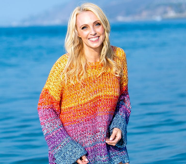 Camilla Sacre-Dallerup Chakra Balancing for Trust and Flow course ZENME app